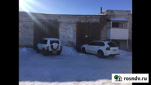 Свободного Назначения Кумертау - изображение 1