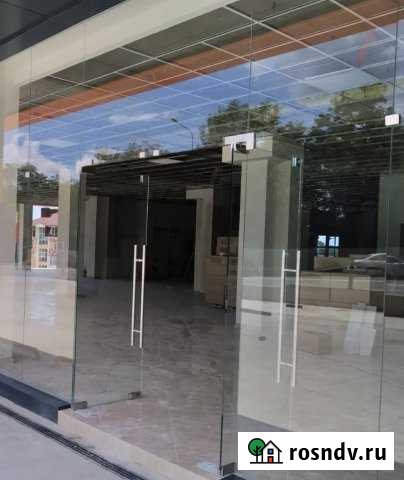 Свободного назначения 1700 кв.м. Сочи - изображение 1