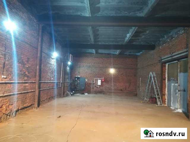 Свободного назначения 200 кв.м. Комсомольск-на-Амуре - изображение 1