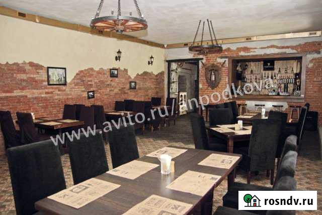 Свободного назначения 413 кв.м. Бийск - изображение 1