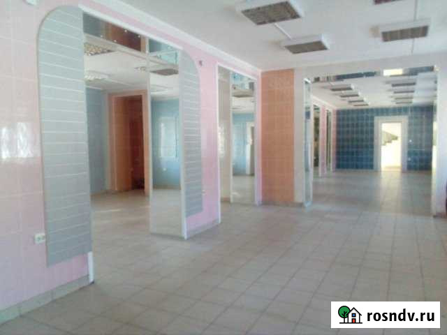 Свободного назначения 434.5 кв.м. Гатчина - изображение 1