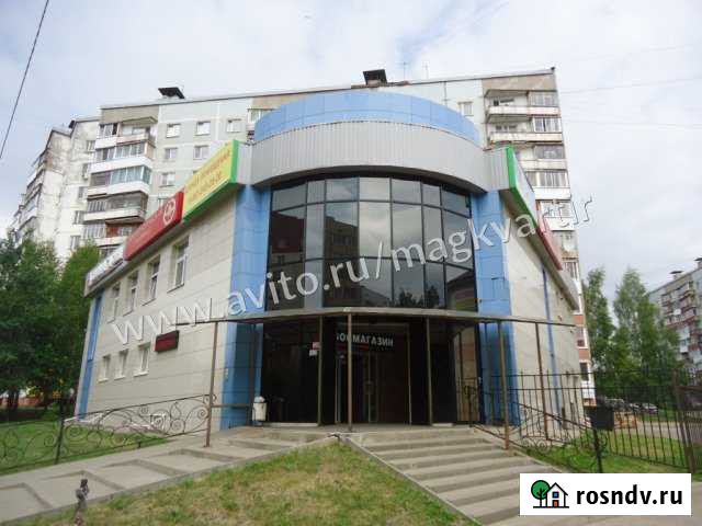 Свободного назначения 844.6 кв.м. Смоленск - изображение 1