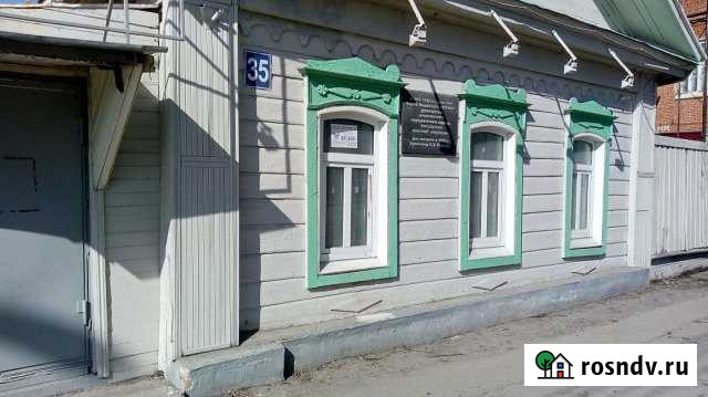 Свободного назначения 87.5 кв.м. Ульяновск - изображение 1