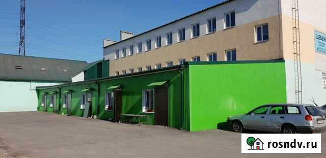 Свободное назначение, 50 кв.м. Липецк - изображение 1