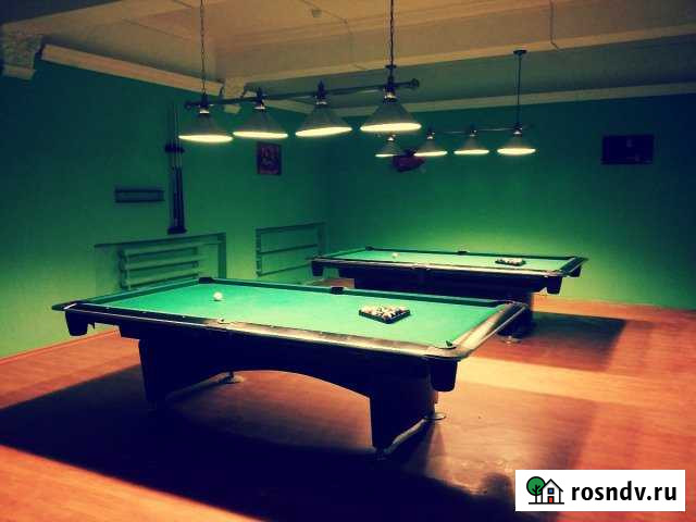 Сдадим помещения, бильярдная, зал под занятия фитн Кировск - изображение 1