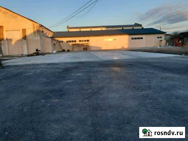 Сдаётся база Махачкала - изображение 1