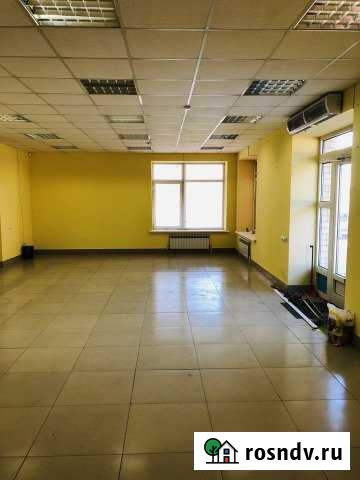 Сдаётся в аренду весь первый этаж офисного здания Тамбов - изображение 1