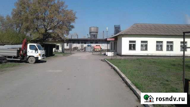 Сдается в аренду склад от 30 кв.м до 600 кв.м Липецк - изображение 1