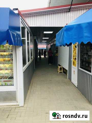Сдаётся магазин под продовольственные товары Грэсовский - изображение 1