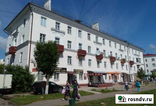 Сдаётся нежилое помещение общей площадью S56,2 в С Солнечногорск - изображение 1