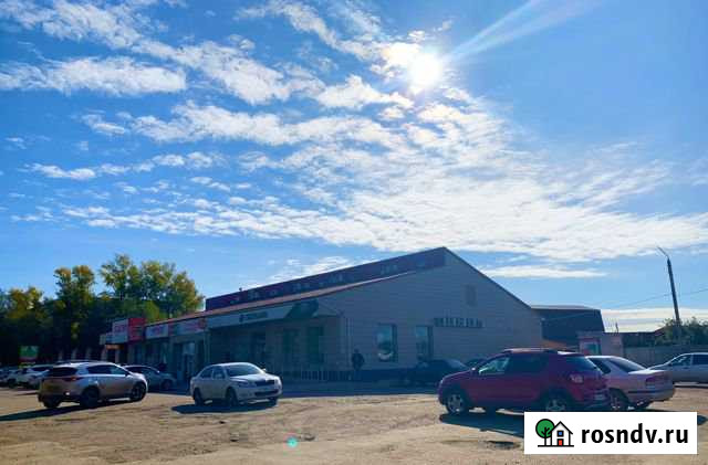 Сдаётся офисное помещение Оренбург - изображение 1