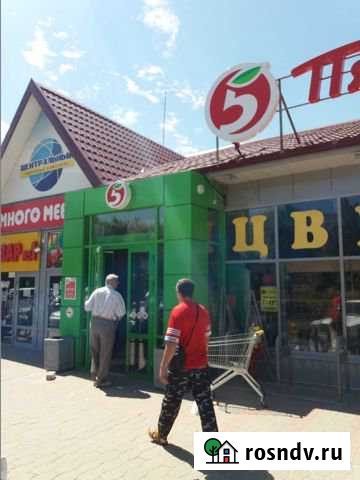 Сдается площадь, 7 кв.м. в Торговом комплекcе Жирновск - изображение 1