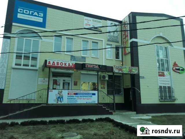 Сдается помещение Россошь - изображение 1