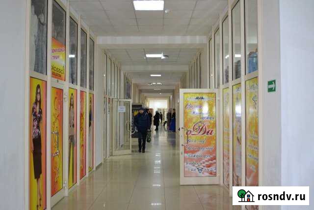 Сдается помещение торгово-офисного назначения Прокопьевск - изображение 1