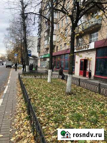 Сдаётся торговая площадь 236 кв.м Балашиха - изображение 1