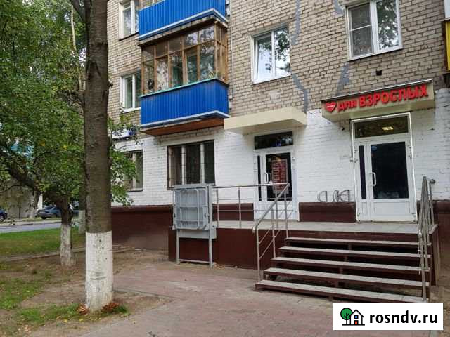 Сдается торговая площадь ул.Маяковского 19/8 Химки - изображение 1