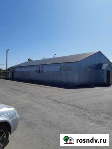 Сдается Торговое помещение, 250 кв.м. Нефтегорск - изображение 1