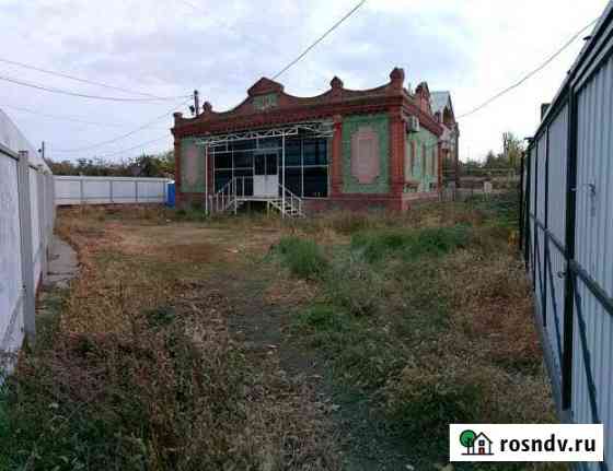 Сдам (продам) помещение с огороженной террторией Армавир