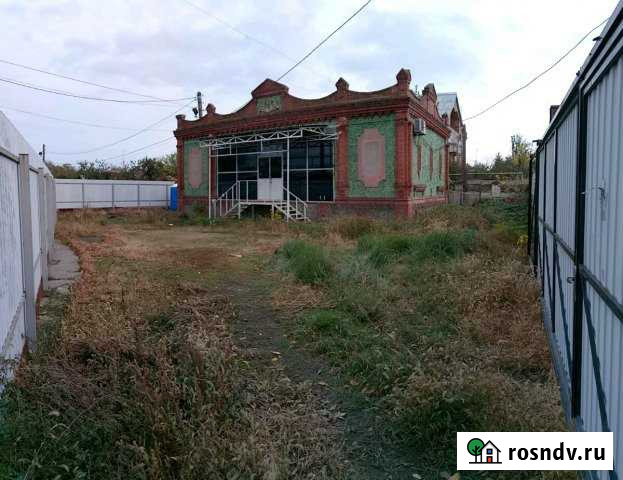 Сдам (продам) помещение с огороженной террторией Армавир - изображение 1