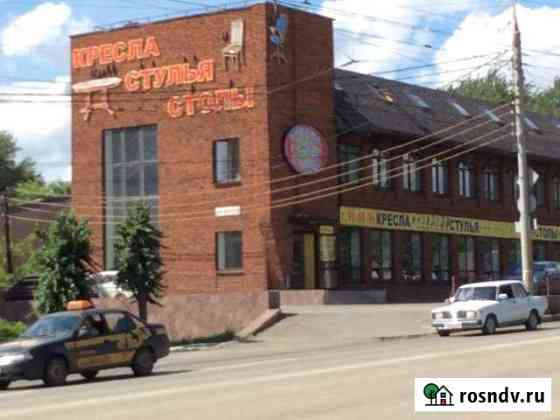 Сдам 240 м2 под торговлю или офис Ижевск