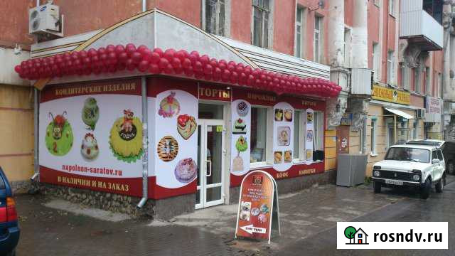 Сдам 30 - 80 кв.м. у ТЦ Оранжевый Саратов - изображение 1