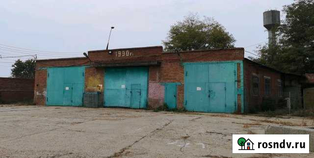 Сдам бокс автомастерская автосервис Краснодар - изображение 1