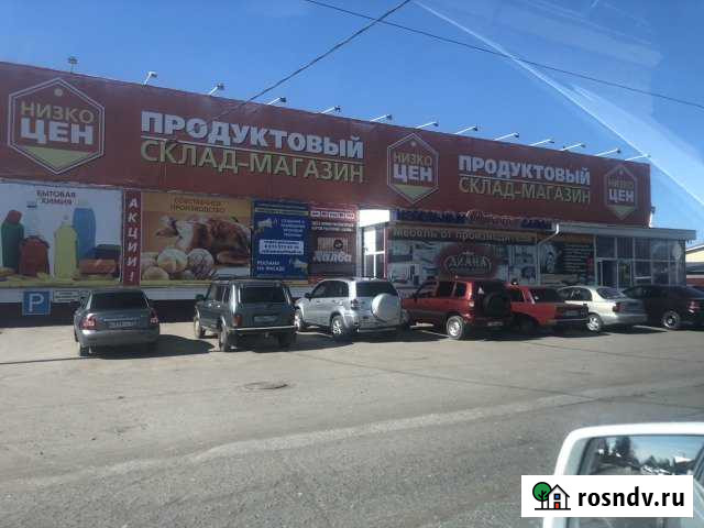 Сдам в аренду помещение Тара - изображение 1