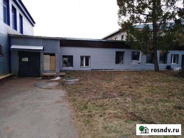 Сдам в аренду Помещения от 27 кв. м до 180 кв. м Омск - изображение 1