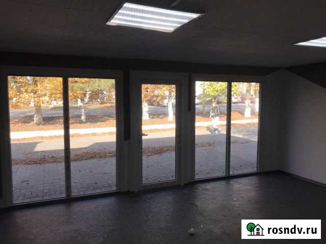 Сдам в аренду торговое помещение Новошахтинск - изображение 1