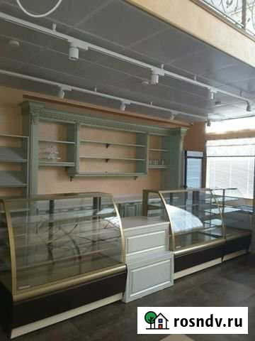 Сдам готовый бизнес Кафе Зеленоград - изображение 1