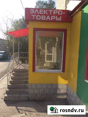 Сдам магазин в аренду Донецк - изображение 1