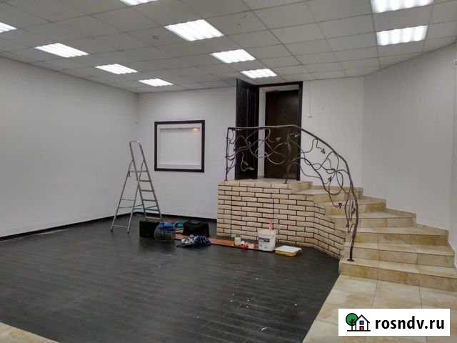 Сдам нежилое помещение на цоколе Чебоксары - изображение 1