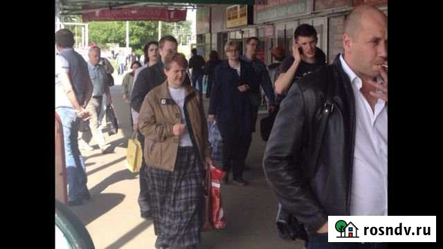 Сдам отдел в магазине возле метро и автовокзала Котельники - изображение 1