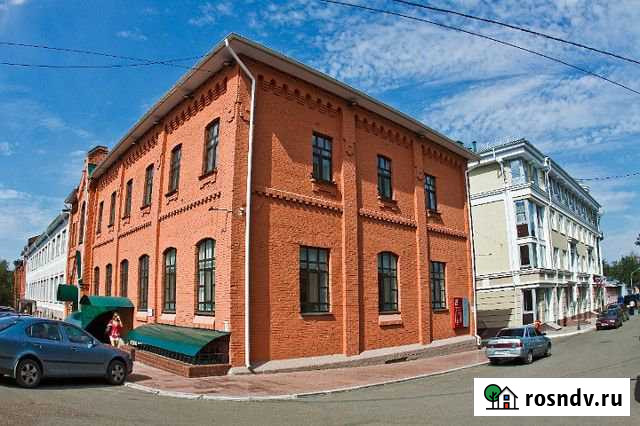 Сдам офис 100 м2 с отдельным входом в центре город Оренбург - изображение 1