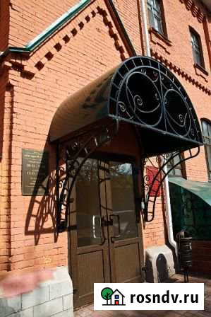 Сдам офис в центре города на 1 этаже с отд. входом Оренбург - изображение 1