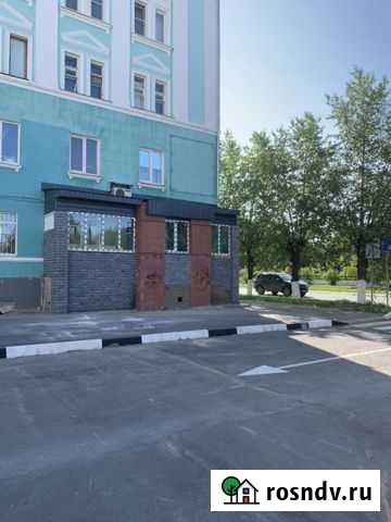 Сдам офисное помещение 50 м. На ппроспекте Ленина Дзержинск - изображение 1