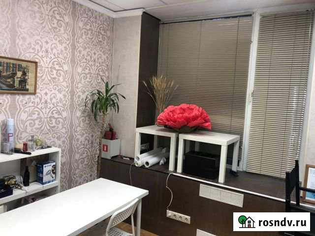 Сдам под парикмахерскую, косметологию Балашиха - изображение 1