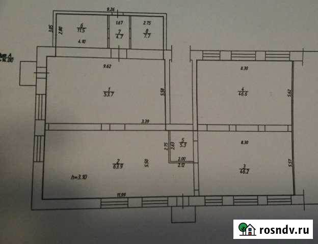Сдам помещение Красноярск - изображение 1