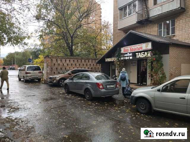 Сдам помещение Химки - изображение 1