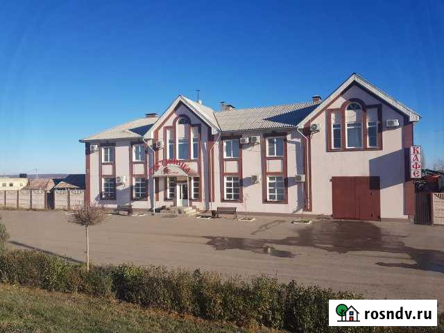 Сдам помещение 381,4 кв.м Новая Усмань - изображение 1