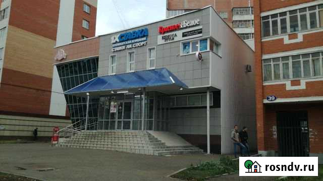Сдам помещение 70 кв.м Саранск - изображение 1