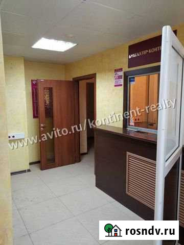 Сдам помещение свободного назначения, 57 кв.м. Владимир - изображение 1