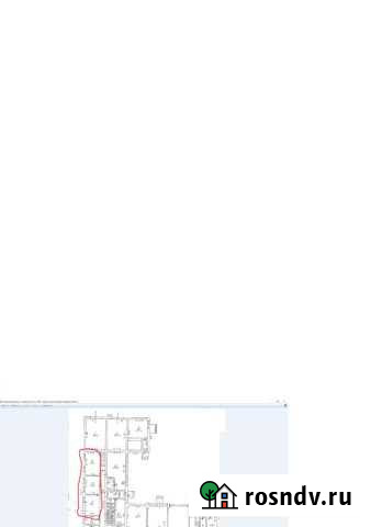 Сдам помещение свободного назначения, 69 кв.м. Астрахань - изображение 1