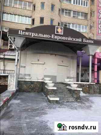 Сдам помещения 268 кВ м офис, банк Чита