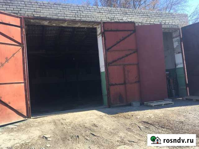 Сдам производственно- складские помещения Белгород - изображение 1