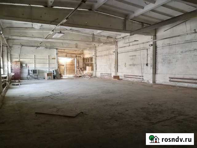Сдам производственно-складское помещение Криводановка - изображение 1