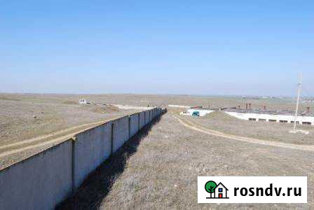 Сдам Промбазу 4,5 га. от Симферополь - изображение 1