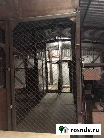 Сдам склад Новосибирск - изображение 1