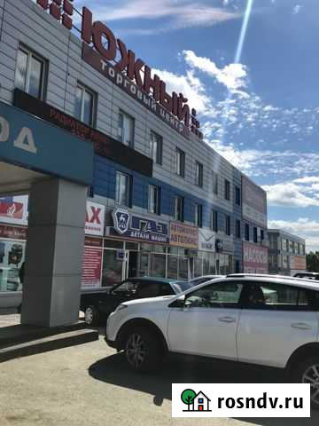 Сдам склад 528.5 кв.м. Нижний Тагил - изображение 1