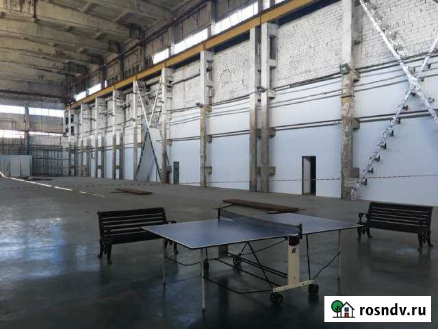 Сдам склад от 800 до 1200м2 Ижевск - изображение 1